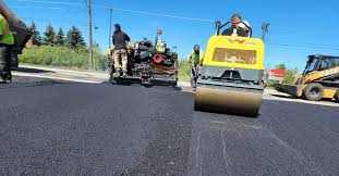 Best Recycled Asphalt Driveway Installation  in Florence, MT